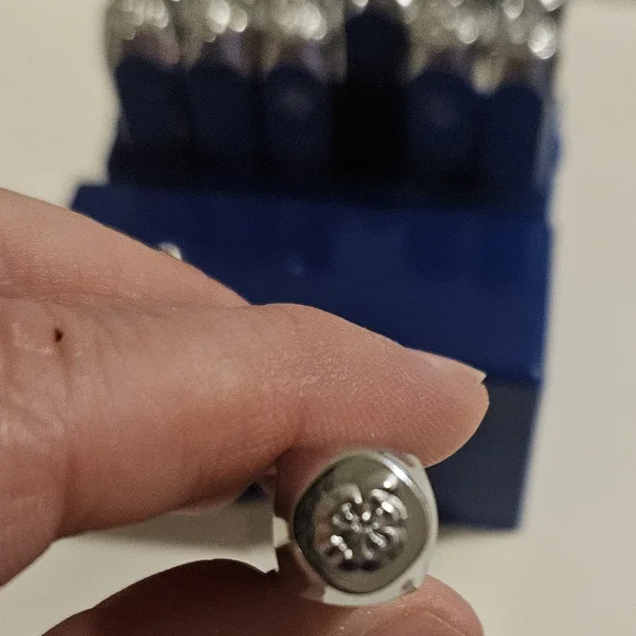 Design STAMP SET - Picture 8 of 15